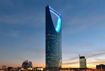 A new shortcut to the Middle East|The joint exhibition hall of China-Hefei green technology industry products has been opened to settle in